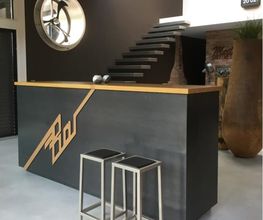 Meile Metallbau AG Bild 2