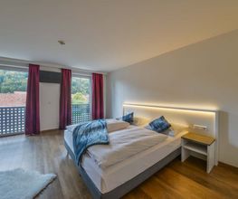 Zimmer im Hotel Heckl 02