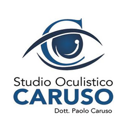Caruso Dr. Paolo Oculista logo