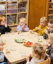 Humankind - Kinderdagverblijf Blitz afbeelding 1