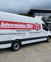Autovermietung THIELE Bild 2