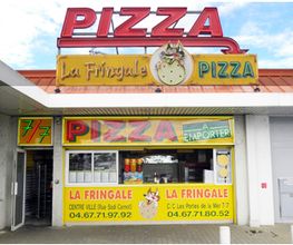 La Fringale image 1