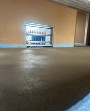 AS Estrichbau Meisterbetrieb Bild 1