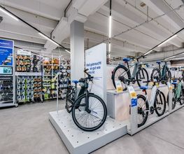 DECATHLON Straubing Bild 10
