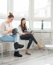 Sanitas Medizinisches Zentrum Wuppertal M. Nasif Bild 2