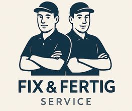 Fix & Fertig Service Bild 1