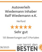 werkenntdenBESTEN.de Qualitätssiegel