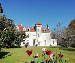 Château Des Salles image 2