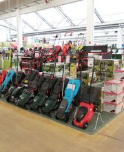 HELLWEG - Die Profi-Baumärkte Berlin Bild 4