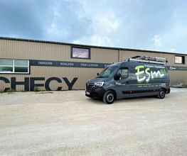 Enseignes Service Maintenance image 13
