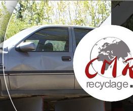 C.M.R RECYCLAGE image 1