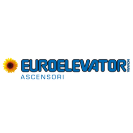 Ascensori Euroelevator Novara logo