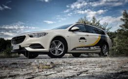 Taxiservice Basenau