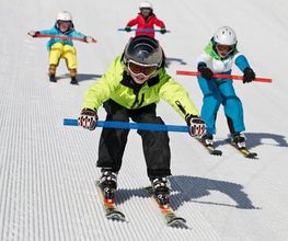 Skischule Predigtstuhl Bild 1