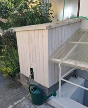 Dachlatte Manser Bild 5