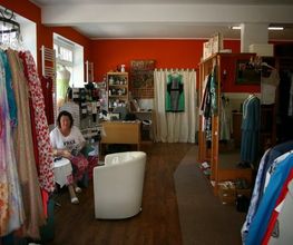 Boutique MONI K. Bild 6