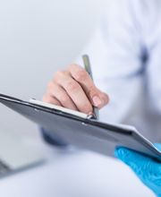 Gesundheitsvorsorge | Hausärztin Grünwald I München