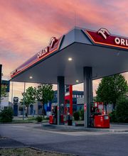 ORLEN express Automatentankstelle Bild 2