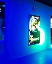 Fitness Park Brétigny-sur-Orge image 6