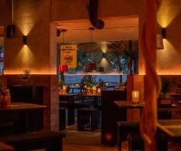 PETER PANE Burgergrill & Bar Bild 6
