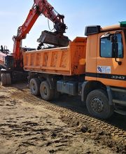 Transport-Handel-Service GmbH Bild 1
