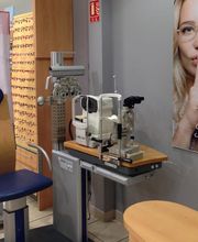 L'Unité Optique - Opticien Mâcon image 3