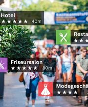 Omnipräsent - Standortmarketing Bild 5