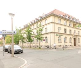 AOK PLUS - Filiale Weimar Bild 2