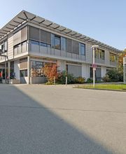 Pneumologie, Gastroenterologie, Intensiv- und Beatmungsmedizin - Harlaching | München Klinik Bild 5