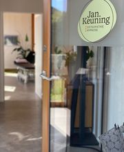 Osteopathie & Hypnose Jan Keuning Bild 4
