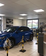 Garage Mosson SARL image 2