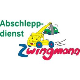 Zwingmann Thomas