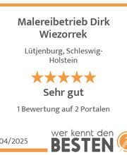 werkenntdenBESTEN.de Qualitätssiegel