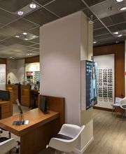 Optiker Visilab Mythen Center Bild 3