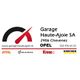 Garage Haute-Ajoie SA