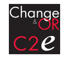C2e Change & Or