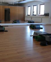 Physiotherapie Betzel, Fertig-Diwersi, Sturm Bild 1