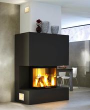 Heigel Ofenbau - Wärmesysteme Bild 4