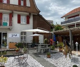 Restaurant Siedi Bild 4