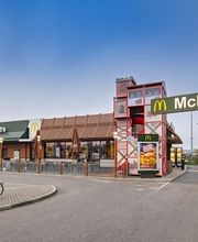 McDonald's Bild 1