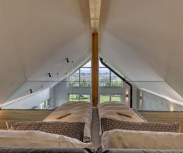 Wolfsteiner Bergchalets GbR Bild 12