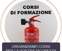 Antincendio Nemo Estintori Sagl Bild 2