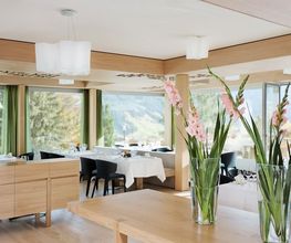Bellevue Parkhotel & Spa Bild 5