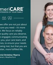 ameriCARE Weatherford image 7