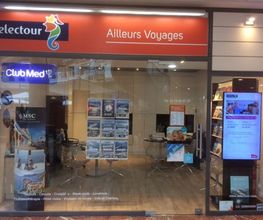 Ailleurs Voyages Selectour image 1