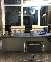 Anpasskabine Molfsee