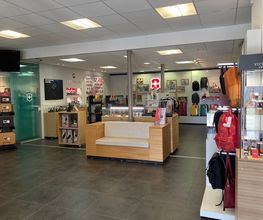 Wenger Factory Store Bild 16