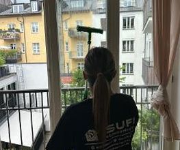 ISUFI Gebäudeservice Bild 3