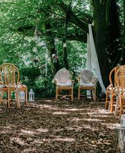 Wald-Zeremonien Bild 4