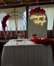 Restaurant Piri Reis Bild 8